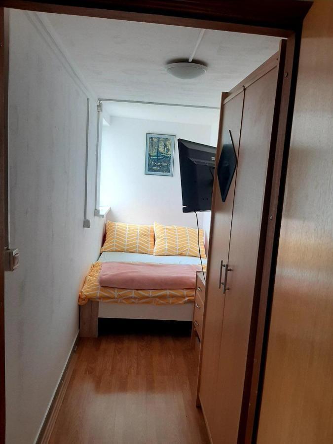 Apartment Tim Senj  Dış mekan fotoğraf