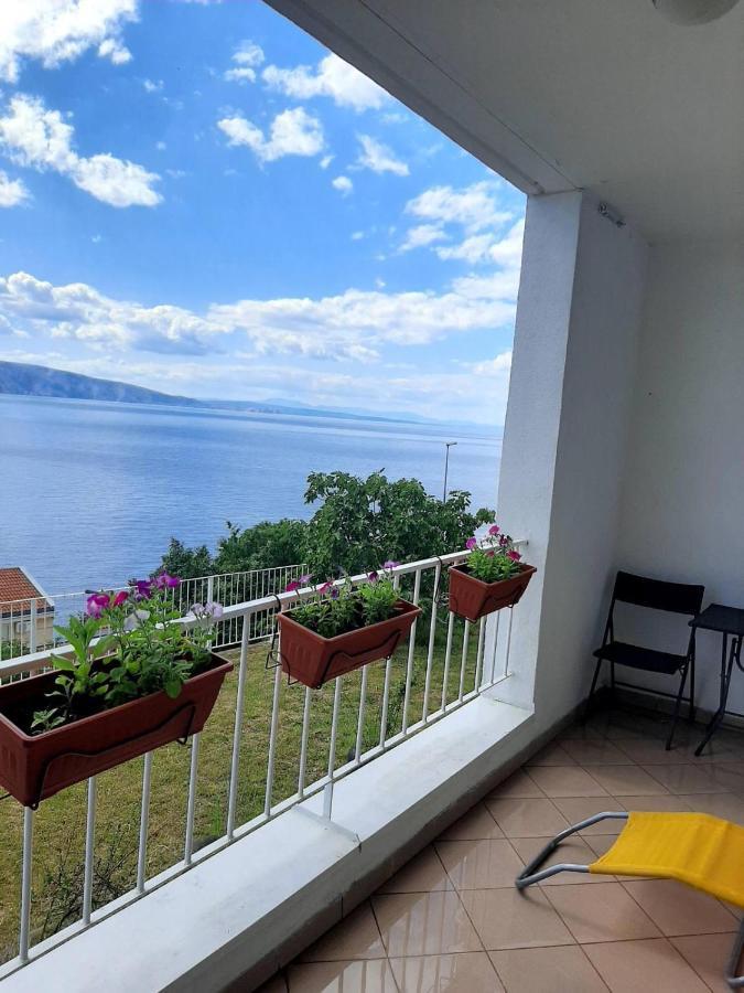 Apartment Tim Senj  Dış mekan fotoğraf