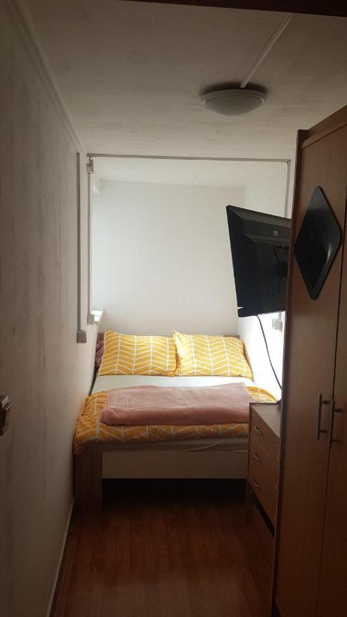 Apartment Tim Senj  Dış mekan fotoğraf