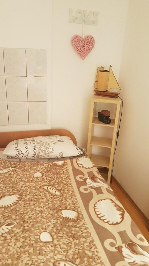 Apartment Tim Senj  Dış mekan fotoğraf