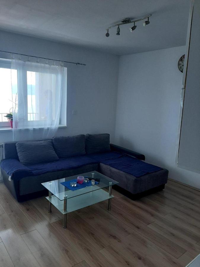 Apartment Tim Senj  Dış mekan fotoğraf