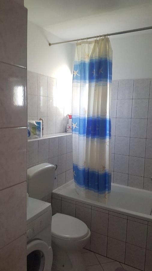 Apartment Tim Senj  Dış mekan fotoğraf