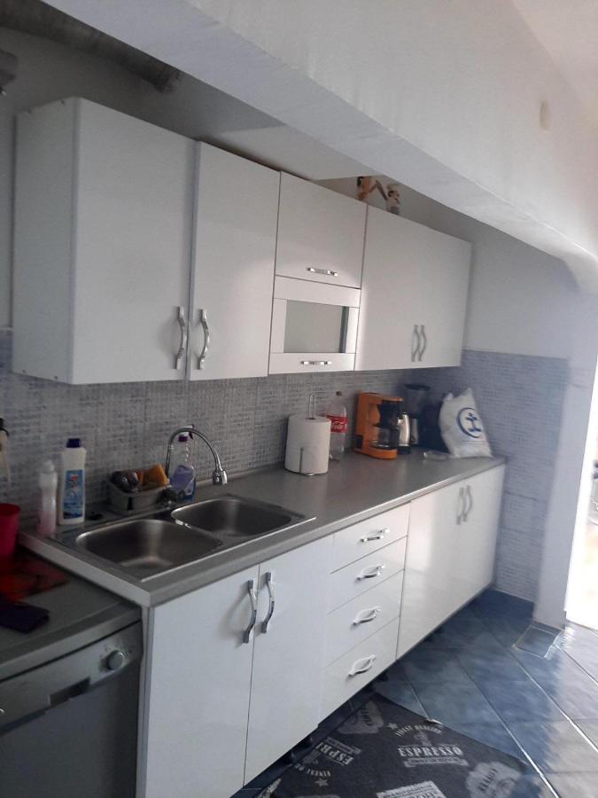 Apartment Tim Senj  Dış mekan fotoğraf