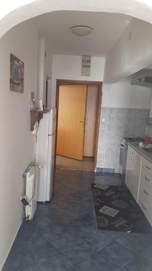 Apartment Tim Senj  Dış mekan fotoğraf
