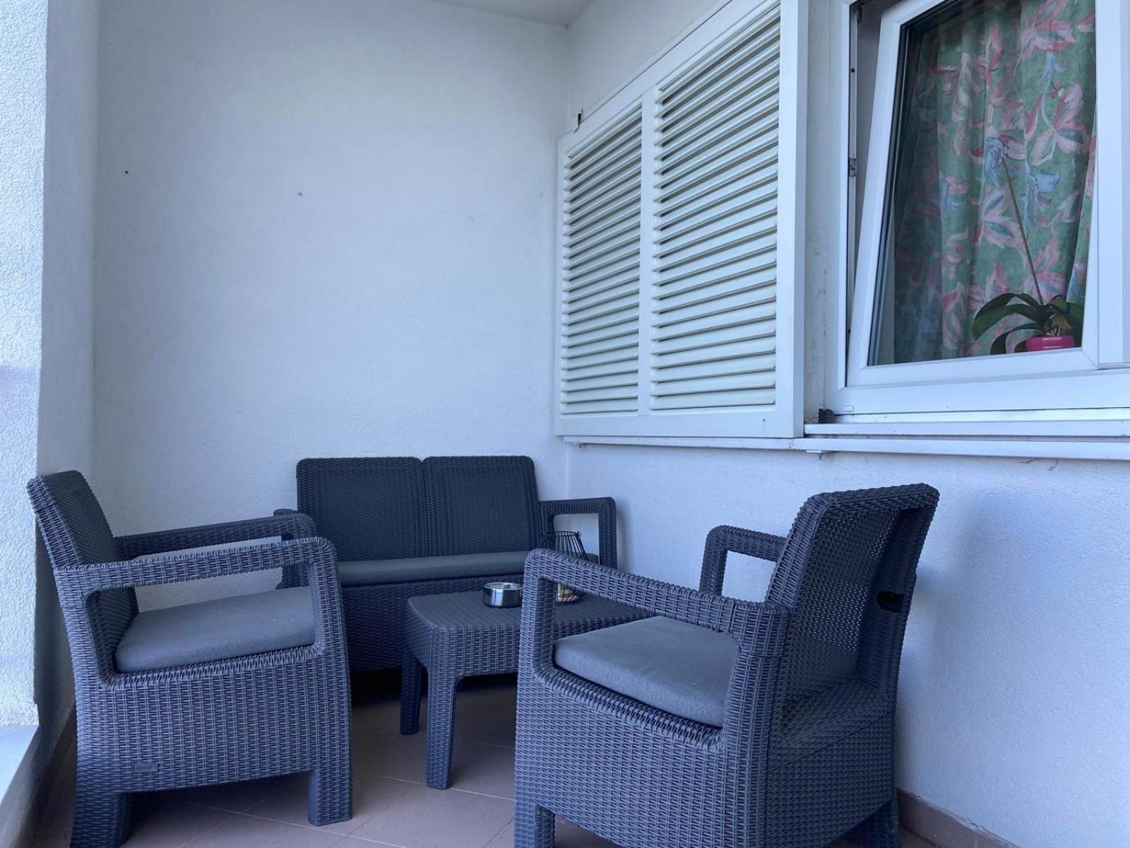 Apartment Tim Senj  Dış mekan fotoğraf